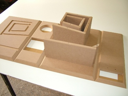 Mikro Horn 2011-E 13